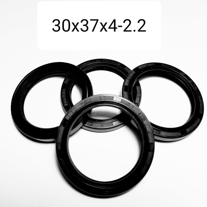 Сальник 30х37х4-2.2