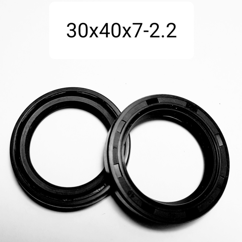 Сальник 30х40х7-2.2