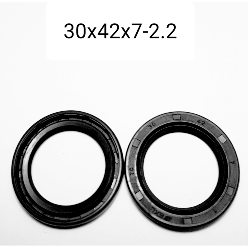 Сальник 30х42х7-2.2