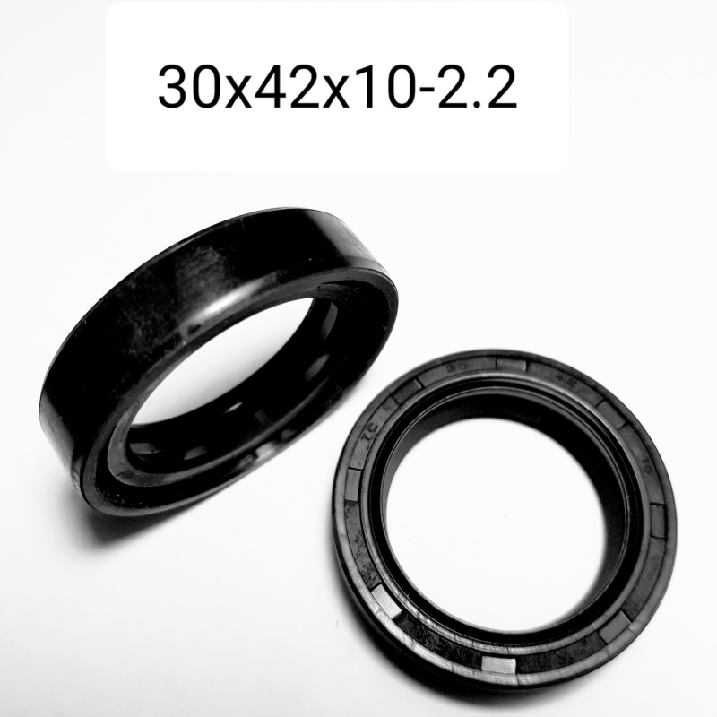 Сальник 30х42х10-2.2