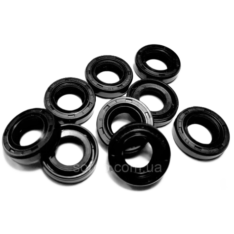 Сальник 11х19х5-2,2