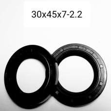 Сальник 30х45х7-2.2