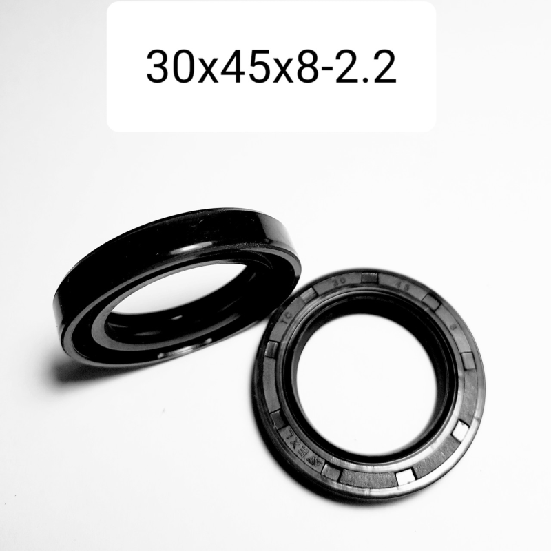Сальник 30х45х8-2.2