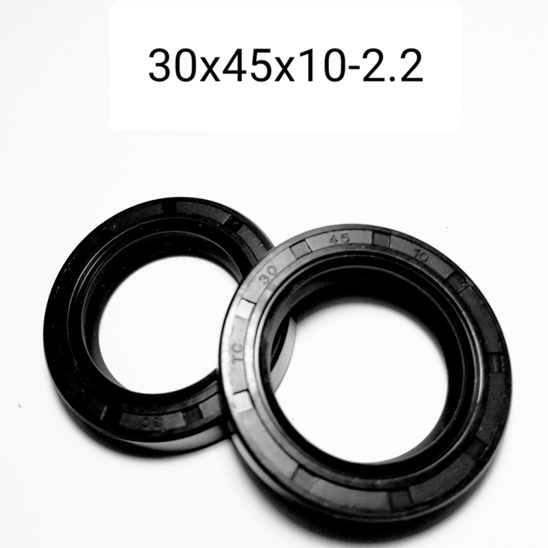 Сальник 30х45х10-2.2