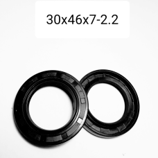 Сальник 30х46х7-2.2