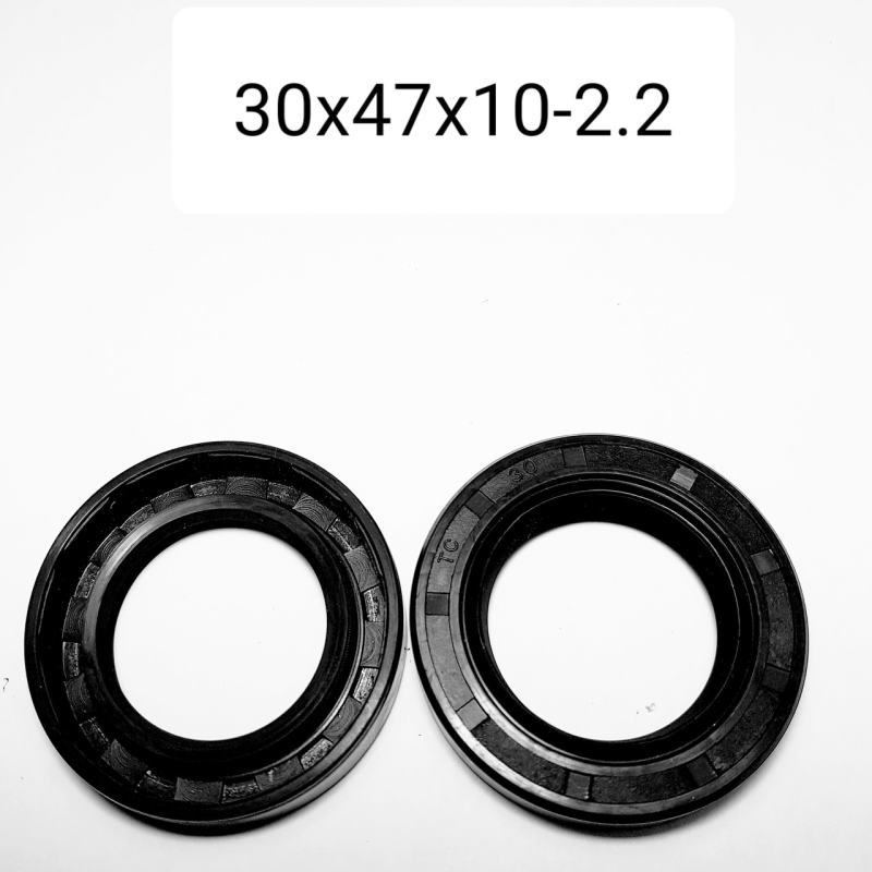 Сальник  30х47х10-2.2