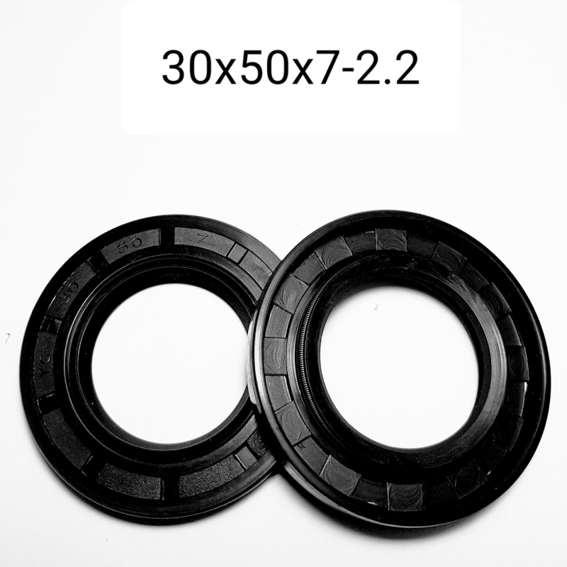 Сальник 30х50х7-2.2