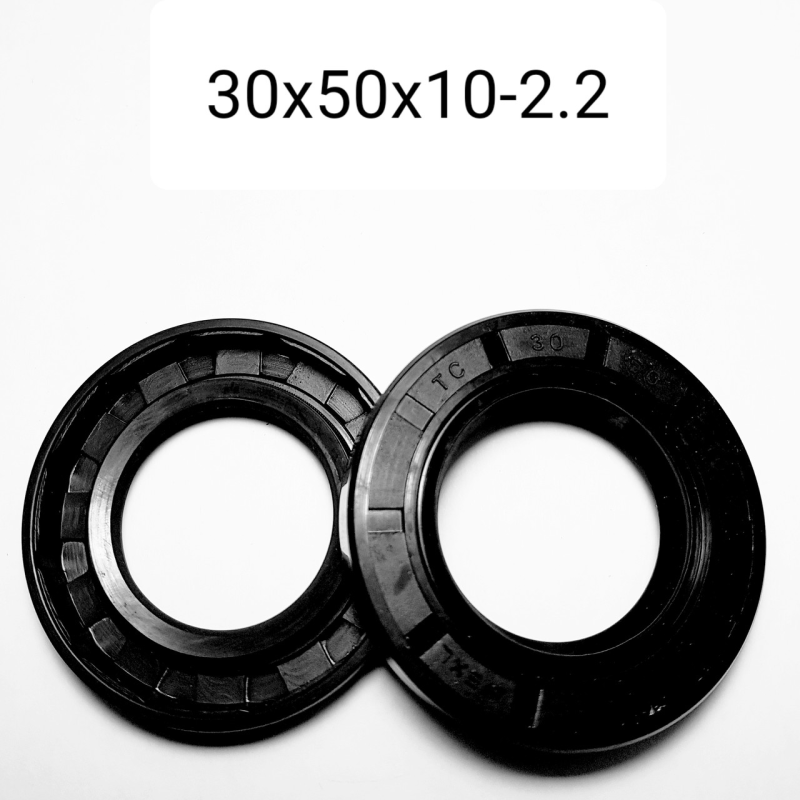 Сальник  30х50х10-2.2