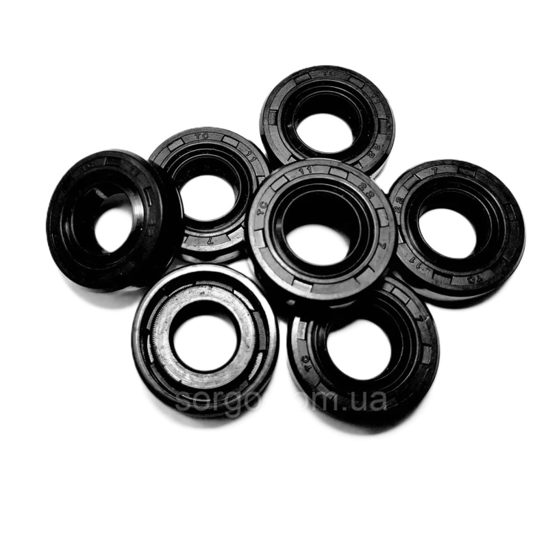 Сальник 11х22х7-2,2