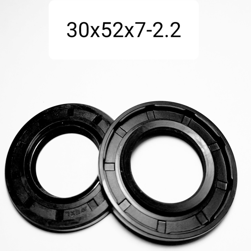 Сальник 30х52х7-2.2