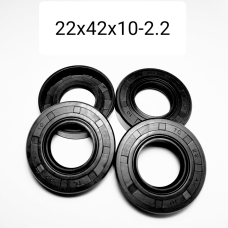 Сальник  22х42х10-2,2
