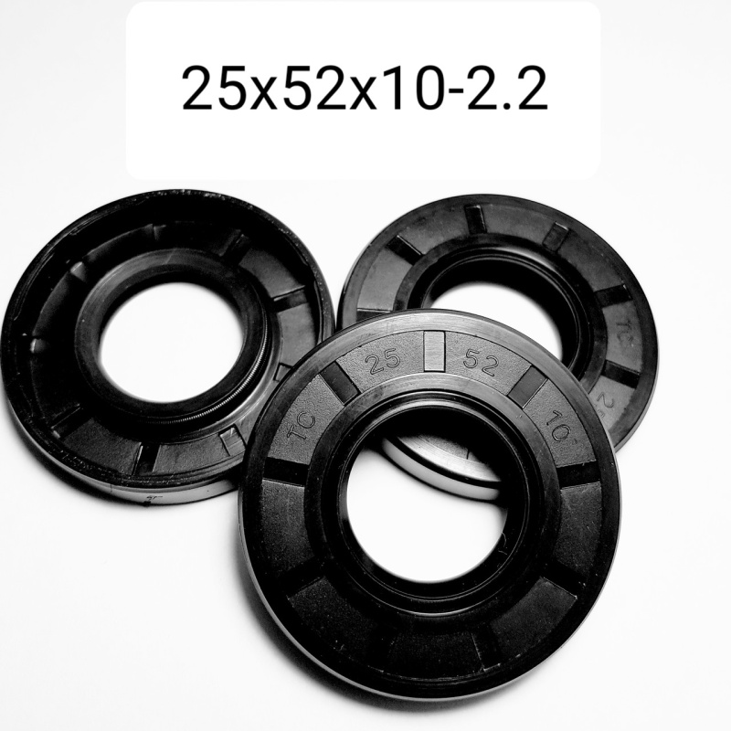 Сальник 25х52х10-2.2