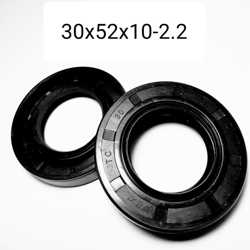 Сальник 30х52х10-2.2