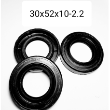 Сальник 30х52х10-2.2