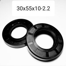 Сальник 30х55х10-2.2