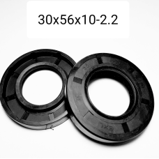 Сальник 30х56х10-2.2