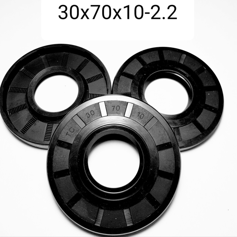 Сальник 30х70х10-2.2