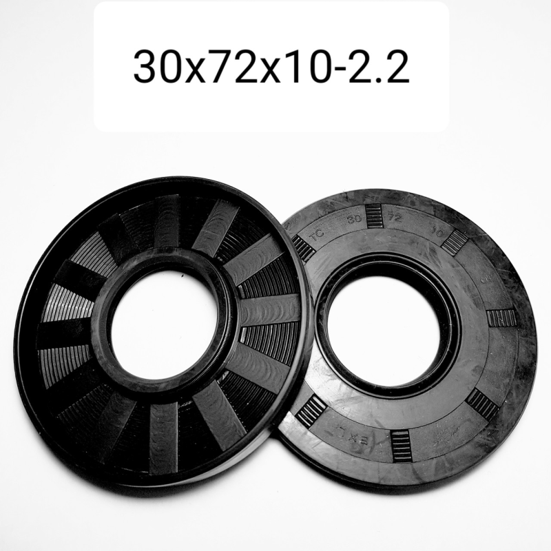 Сальник 30х72х10-2.2