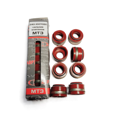 Комплект сальників клапанів на МТЗ-80