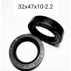 Сальник 32х47х10-2.2