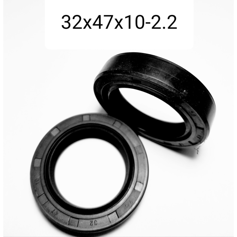 Сальник 32х47х10-2.2