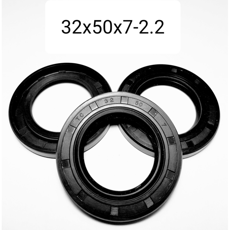 Сальник 32х50х7-2.2