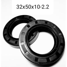 Сальник 32х50х10-2.2