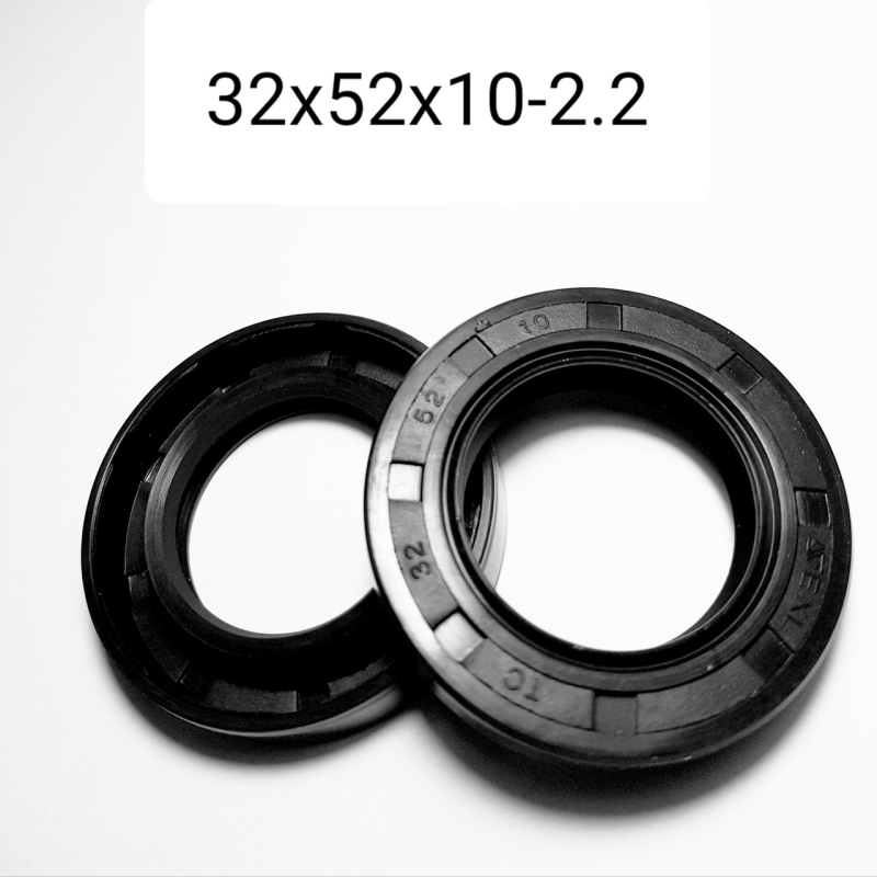 Сальник 32х52х10-2.2