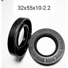 Сальник 32х55х10-2.2