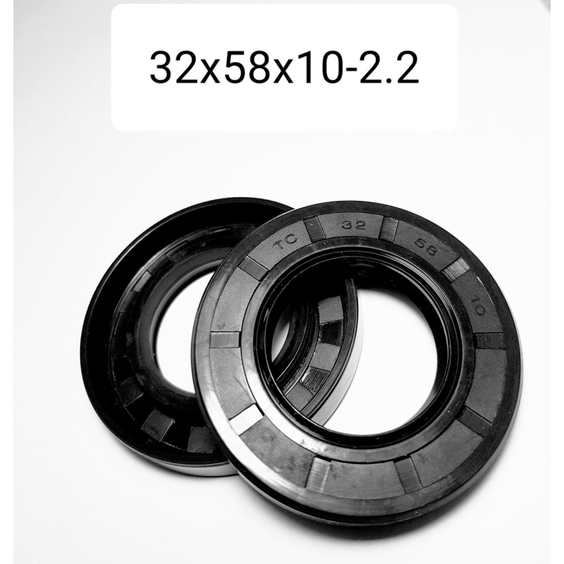 Сальник 32х58х10-2.2