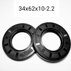 Сальник 34х62х10-2,2