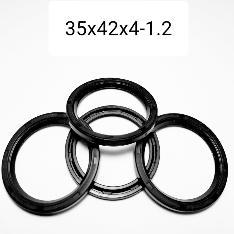 Сальник 35х42х4-1,2