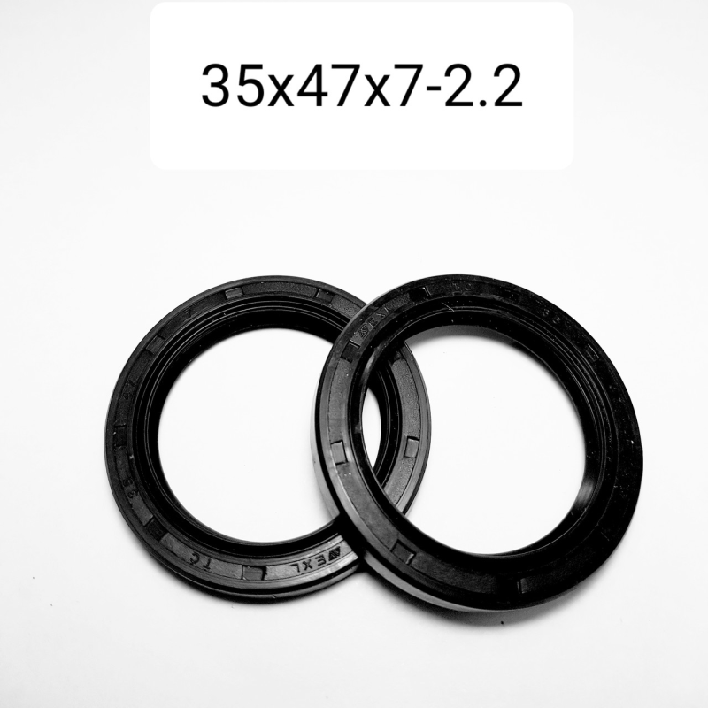 Сальник 35х47х7-2.2
