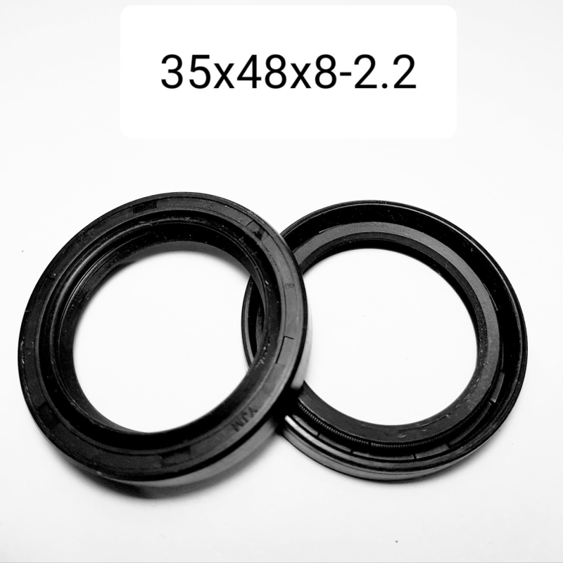 Сальник 35х48х8-2.2