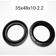 Сальник 35х48х10-2.2