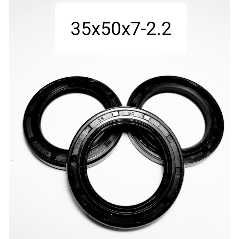 Сальник 35х50х7-2.2