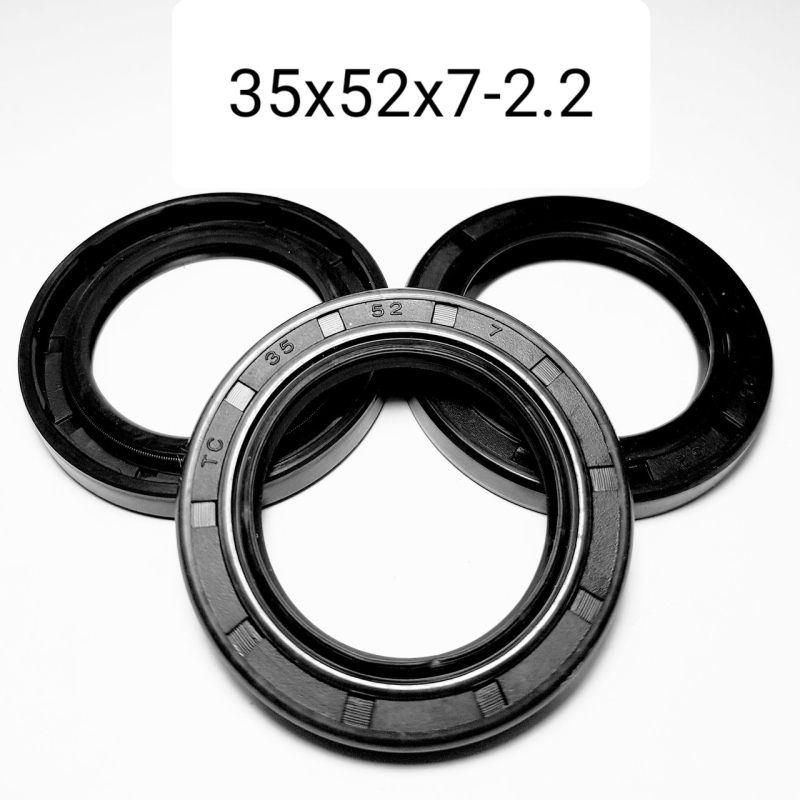 Сальник 35х52х7-2.2