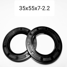 Сальник 35х55х7-2.2