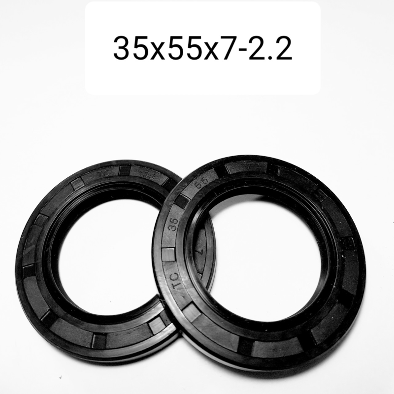 Сальник 35х55х7-2.2