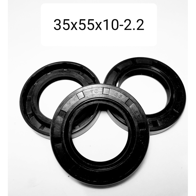 Сальник 35х55х10-2.2