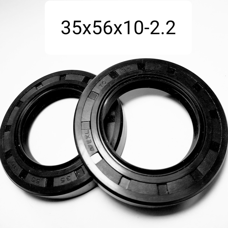 Сальник 35х56х10-2.2