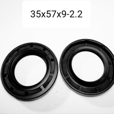 Сальник 35х57х9-2.2