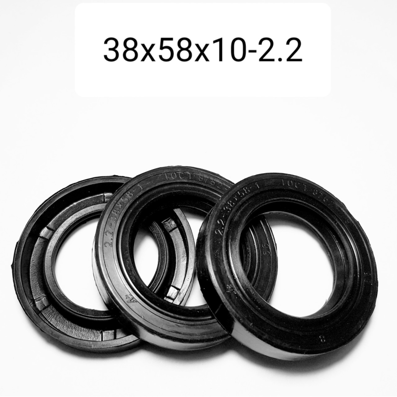 Сальник 35х58х10-2.2