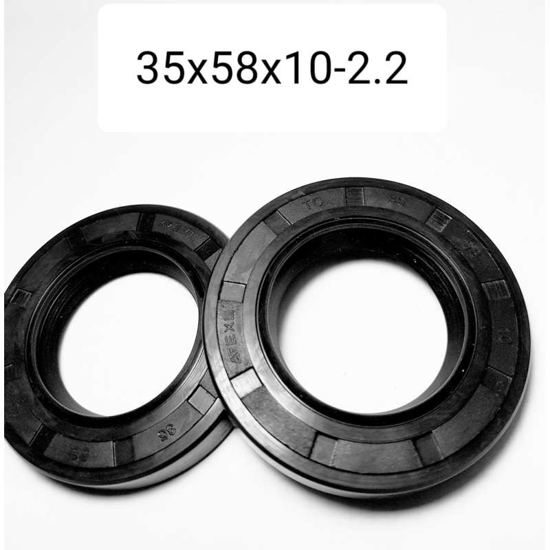 Сальник 35х58х10-2.2