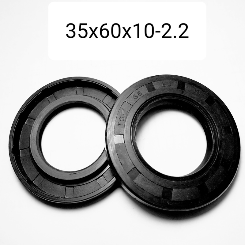 Сальник 35х60х10-2.2