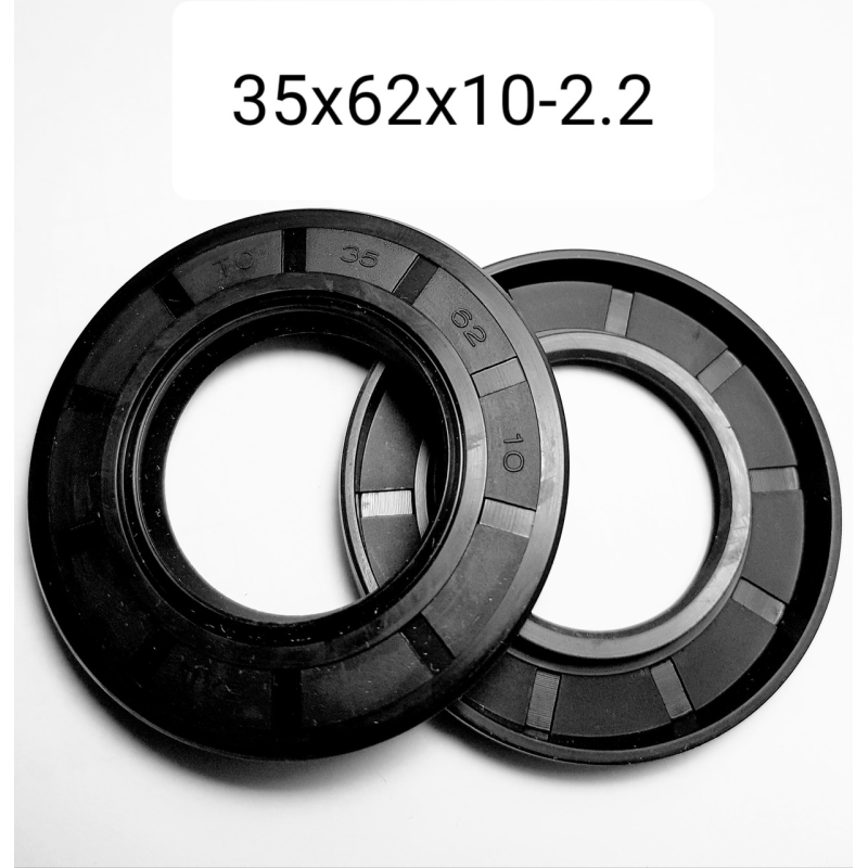 Сальник 35х62х10-2.2