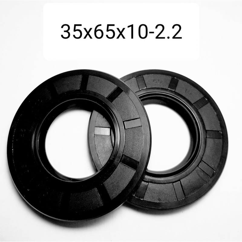 Сальник 35х65х10-2.2