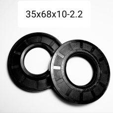Сальник 35х68х10-2.2