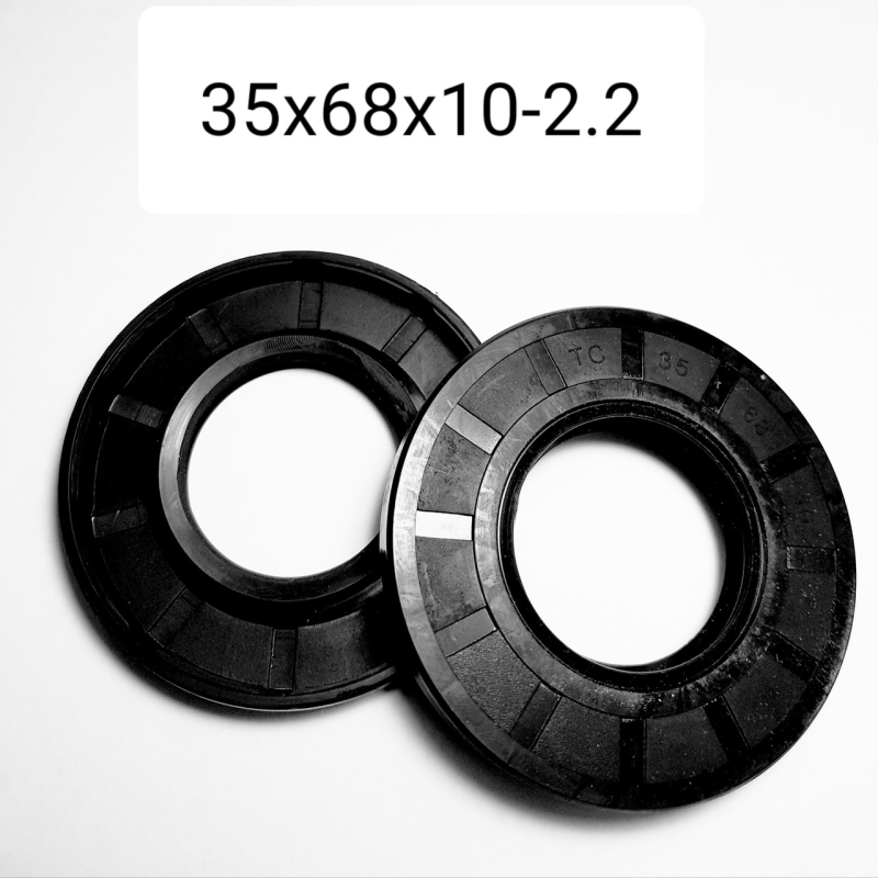 Сальник 35х68х10-2.2
