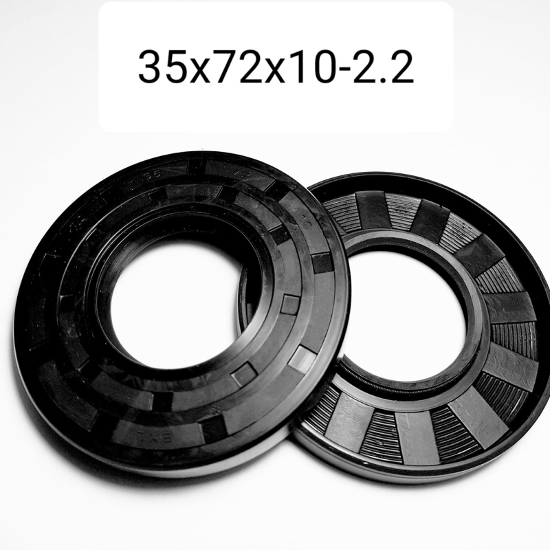 Сальник 35х72х10-2.2